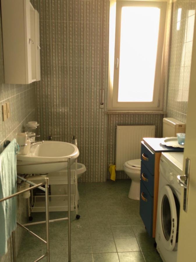 Udine Urban Stay Exterior photo