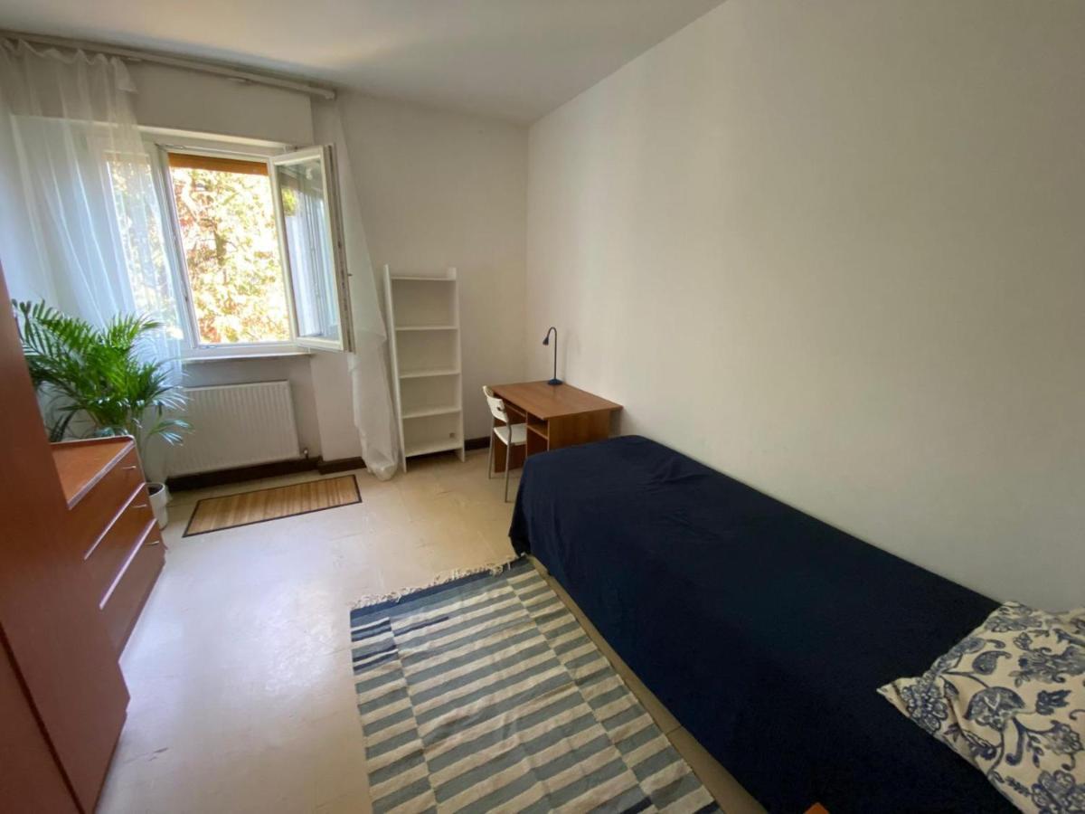 Udine Urban Stay Exterior photo
